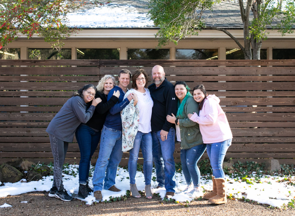 Enrichment Therapy in Waco, Texas Meet Salley Schmid, Family Therapist