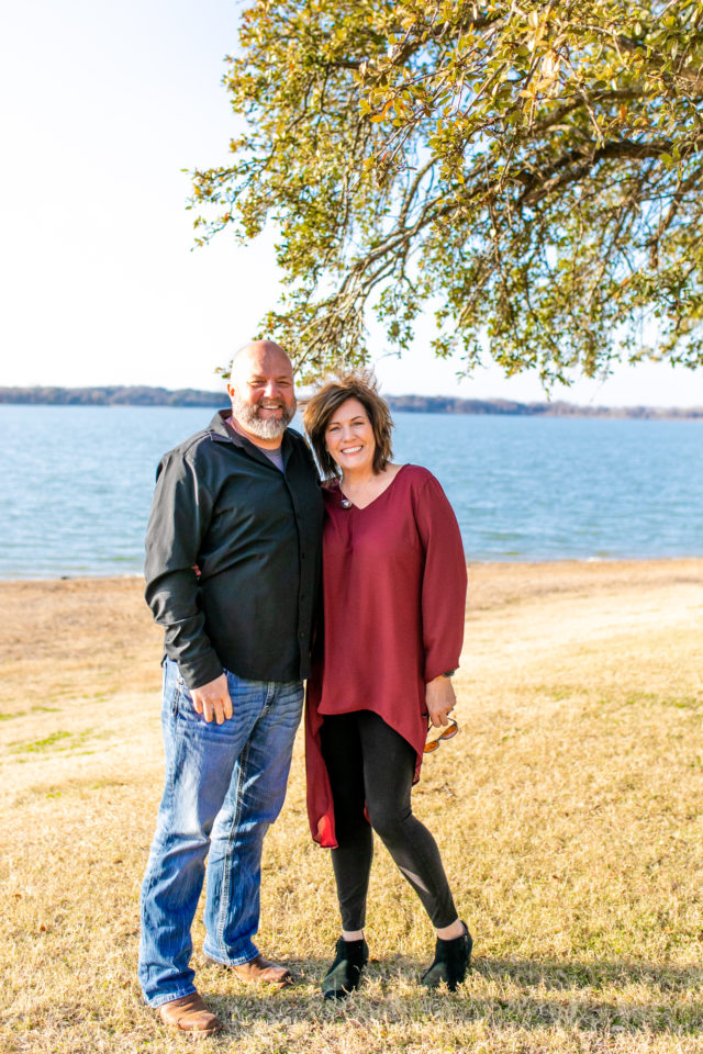 Enrichment Therapy in Waco, Texas Meet Salley Schmid, Family Therapist