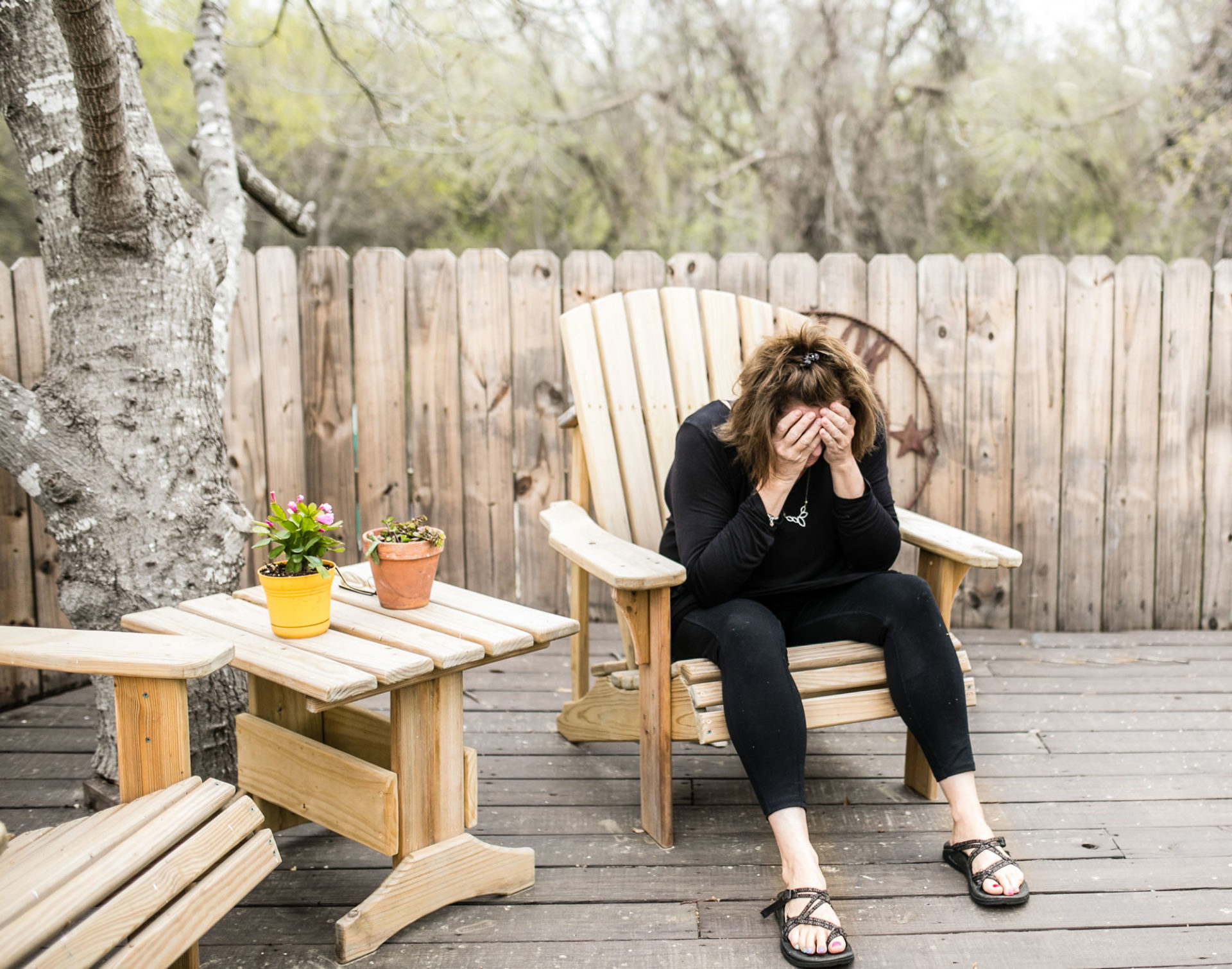 Individual Counseling Waco Enrichment Therapy, Salley Schmid